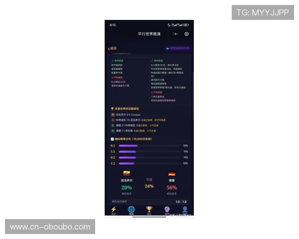 厄瓜多尔对德国比赛竞猜注意事项：关注比赛数据与赔率变化提升投注成功率